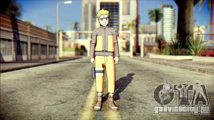 Naruto Skin для GTA San Andreas