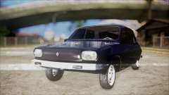 Renault 12 TL для GTA San Andreas