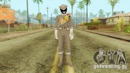 Power Rangers Skin 3 для GTA San Andreas