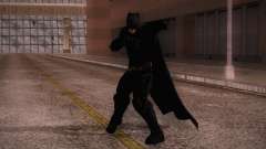 Batman Dark Knight для GTA San Andreas