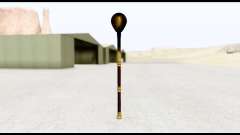 Mace для GTA San Andreas