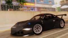 Porsche 911 RSR для GTA San Andreas