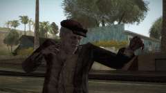 RE4 Don Diego without Hat для GTA San Andreas