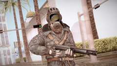 Павел v2 для GTA San Andreas