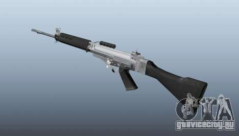 FN FAL для GTA 5