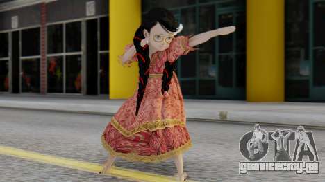 Cereza Bayonetta (child) для GTA San Andreas