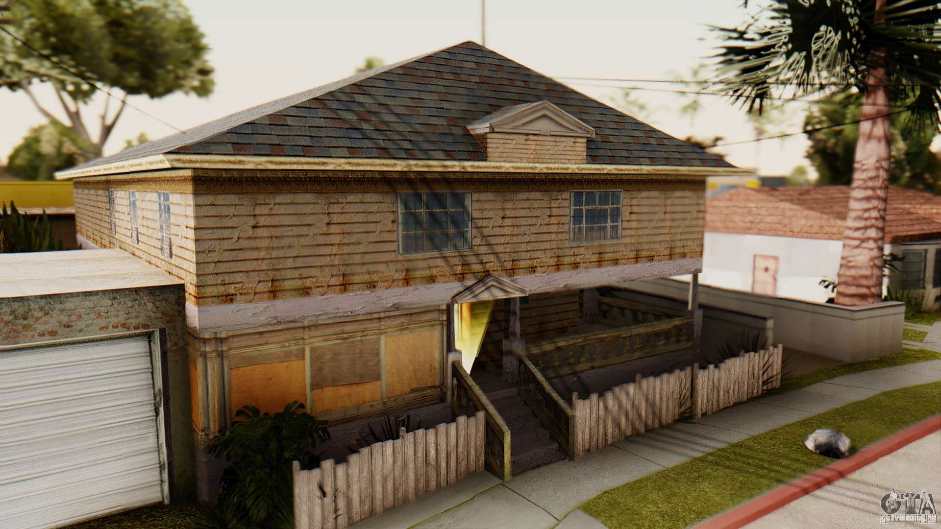 All the houses you can buy in gta 5 фото 94