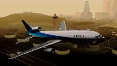 Lockheed L-1011 TriStar All Nippon Airways для GTA San Andreas