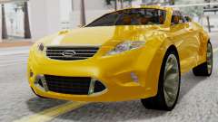 Ford Iosis для GTA San Andreas