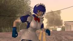 Ryumou для GTA San Andreas