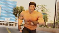 [GTA5] Bodybuilder для GTA San Andreas