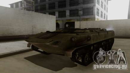 BTR-D для GTA San Andreas