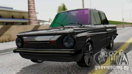 ЗАЗ 968M для GTA San Andreas