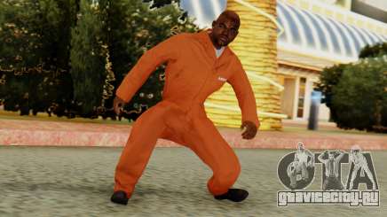 [GTA 5] Prisoner2 для GTA San Andreas