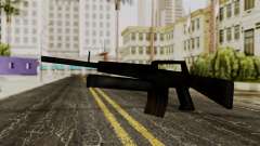 M16 from Delta Force для GTA San Andreas