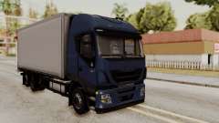 Iveco Truck from ETS 2 для GTA San Andreas