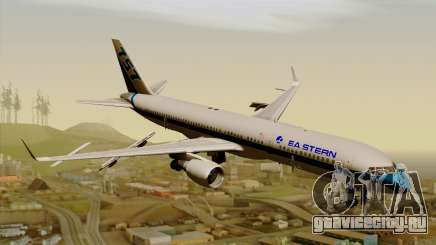 Boeing 757-200 Eastern Air Lines для GTA San Andreas