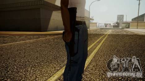 KH-2002 Battlefield 3 для GTA San Andreas