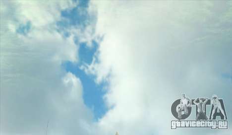 Cleo SkyBox для GTA San Andreas