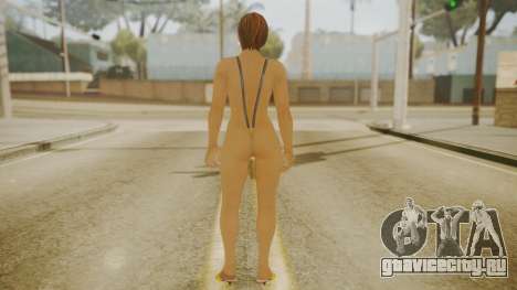 DoA Lisa Bikini для GTA San Andreas