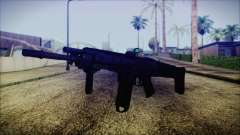 Bushmaster ACR для GTA San Andreas