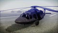UH-80 Ghost Hawk для GTA San Andreas