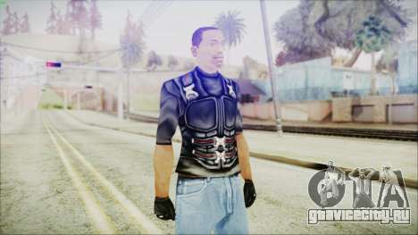 Blade Skin Pack для GTA San Andreas