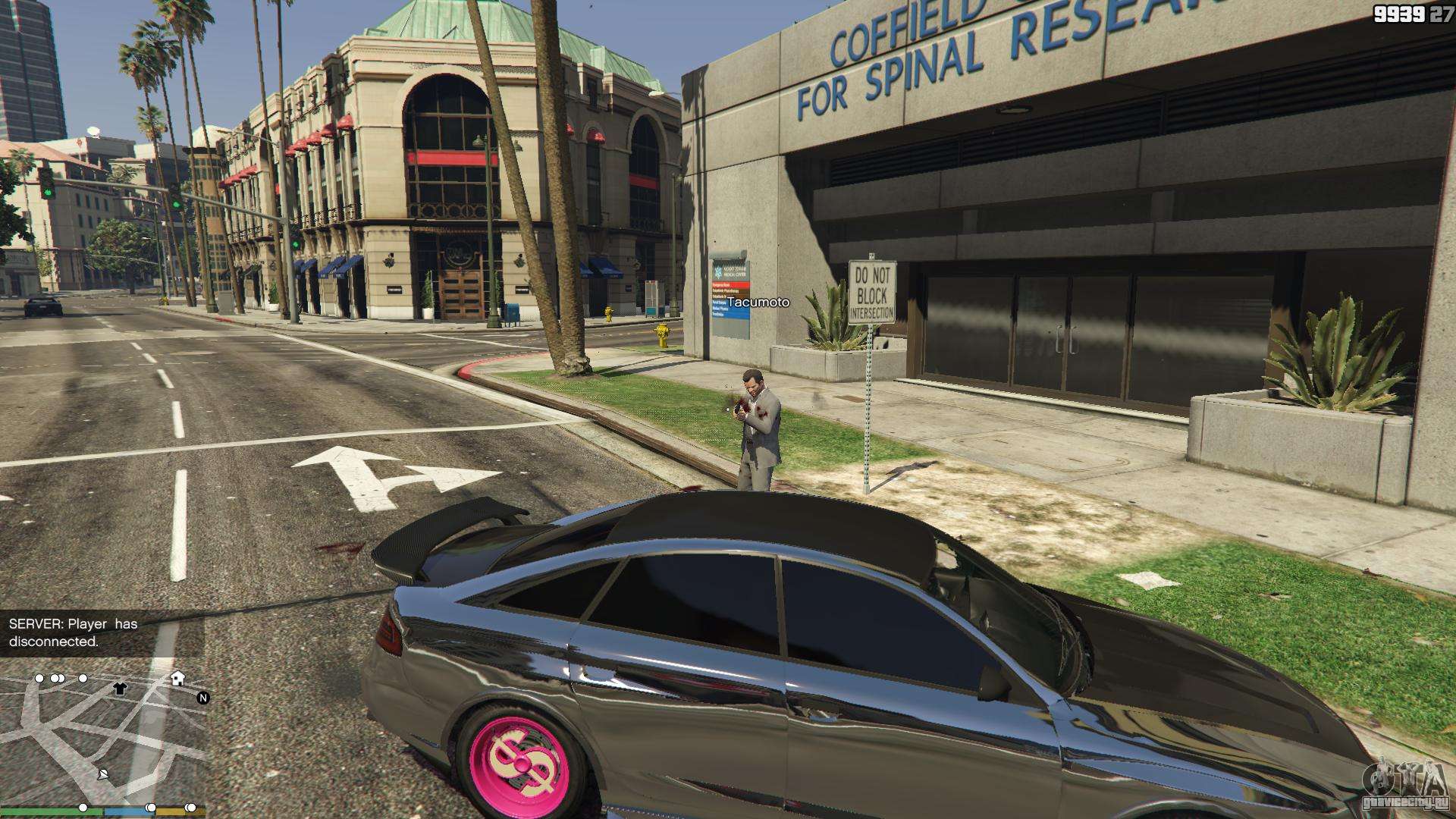 Is there co op for gta 5 (120) фото