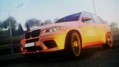 BMW X5M SMOTRA.GT для GTA San Andreas