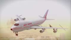 Boeing 747-237Bs Air India Akbar для GTA San Andreas