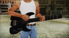 Steinberger GM2S Rhoma Irama для GTA San Andreas