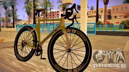 GTA 5 Whippet Race Bike для GTA San Andreas