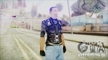 Blade Skin Pack для GTA San Andreas