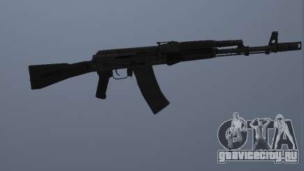 АК-74М для GTA San Andreas
