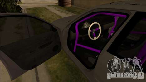 Lexus IS300 Drift для GTA San Andreas