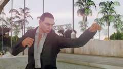 GTA Online Executives and other Criminals Skin 4 для GTA San Andreas