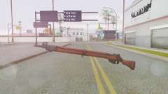 Arma OA Lee Enfield для GTA San Andreas
