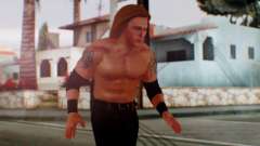 Heath Slater для GTA San Andreas