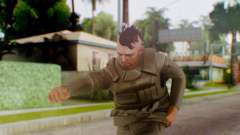 GTA Online Executives and other Criminals Skin 2 для GTA San Andreas
