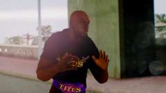 Titus ONeil 2 для GTA San Andreas