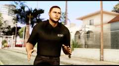 WWE SEC 2 для GTA San Andreas