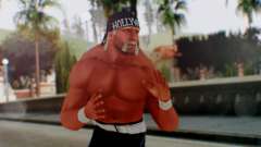 Holy Hulk Hogan для GTA San Andreas