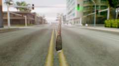 Shank для GTA San Andreas