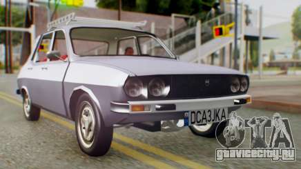 Dacia 1310 v2 для GTA San Andreas