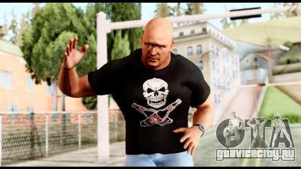 WWE Stone Cold 2 для GTA San Andreas