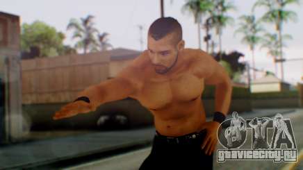 Jinder Mahal 2 для GTA San Andreas