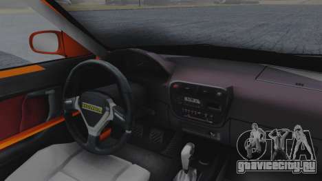 Honda Civic EG Ferio для GTA San Andreas