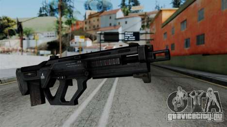 CoD Black Ops 2 - SMR для GTA San Andreas