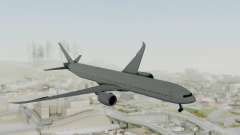Boeing 777-9x Paintkit для GTA San Andreas