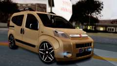 Fiat Fiorino для GTA San Andreas